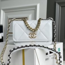 Chanel 19 Bags